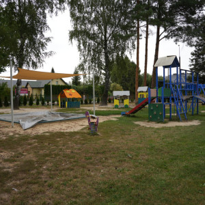Przedszkole w Kłaju Przedszkole w Kłaju