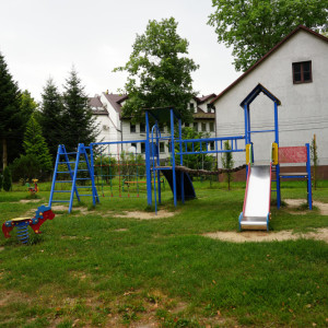 Przedszkole w Kłaju Przedszkole w Kłaju