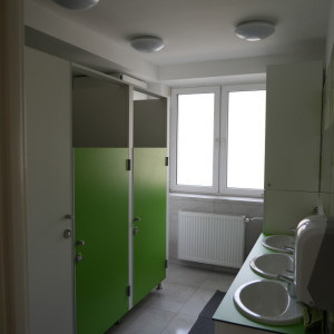 Przedszkole w Targowisku Przedszkole w Targowisku