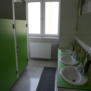 Przedszkole w Targowisku Przedszkole w Targowisku