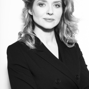 Urszula Grabowska